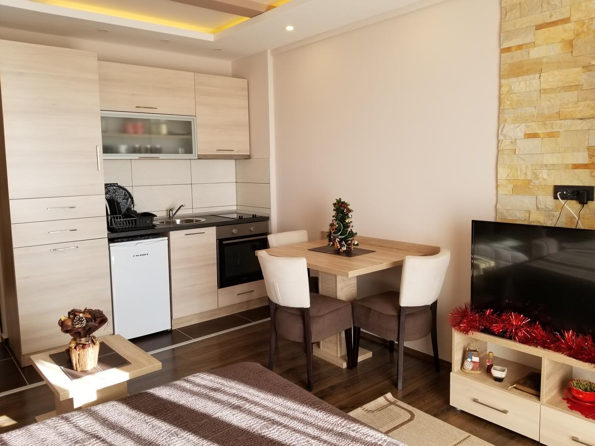 Apartment Milmari M5 - Mountain Mist Копаоник Екстер'єр фото
