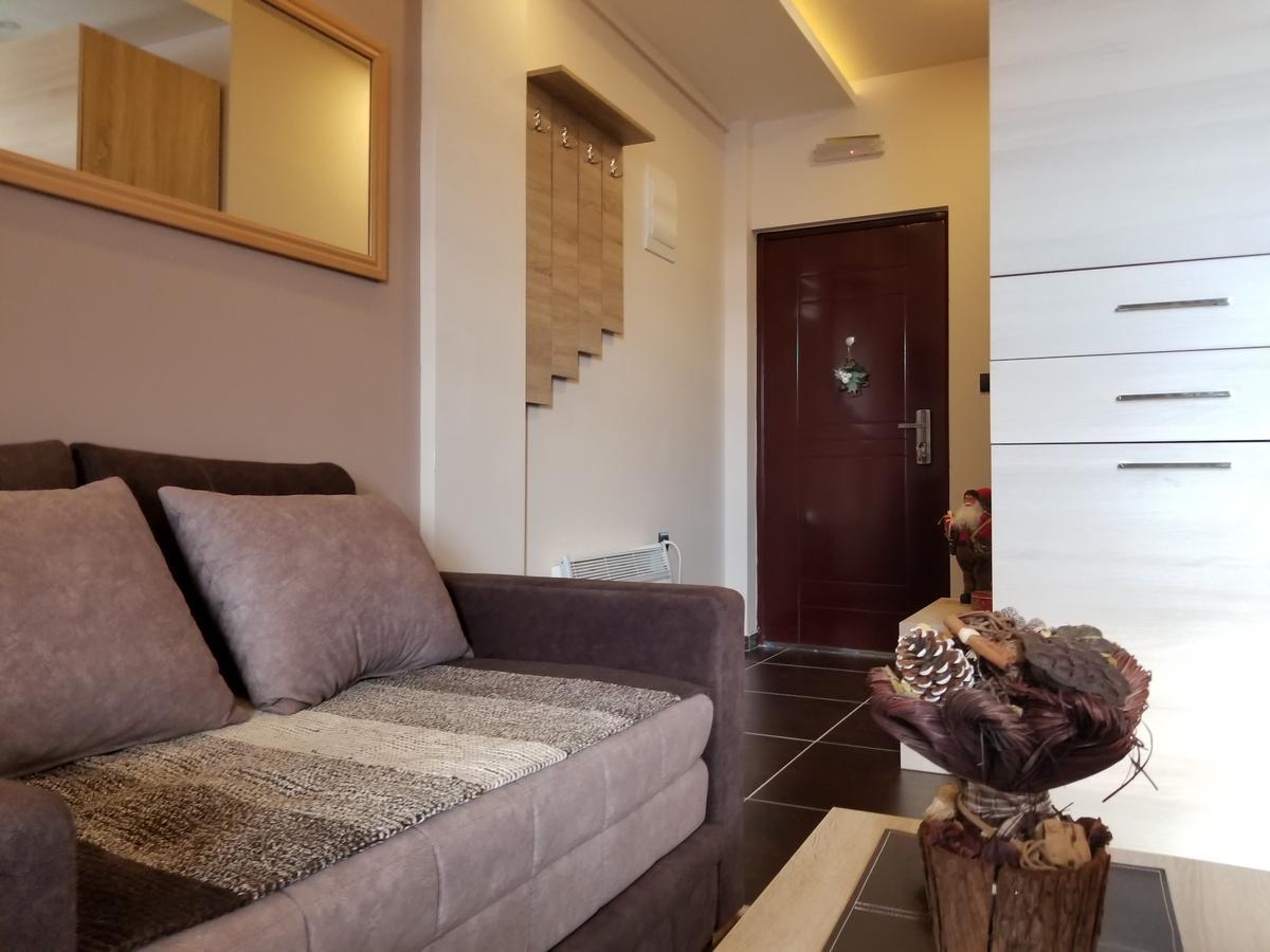 Apartment Milmari M5 - Mountain Mist Копаоник Екстер'єр фото