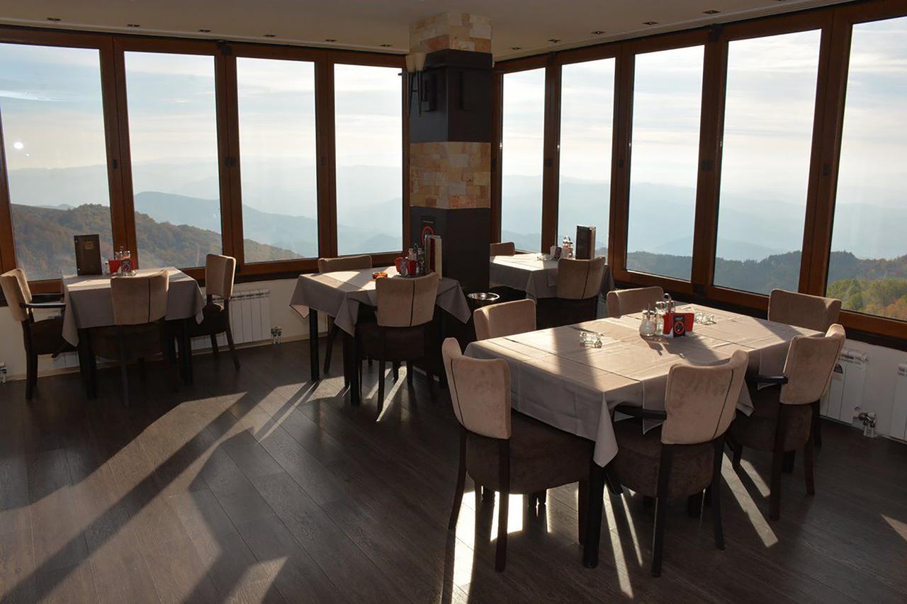 Apartment Milmari M5 - Mountain Mist Копаоник Екстер'єр фото